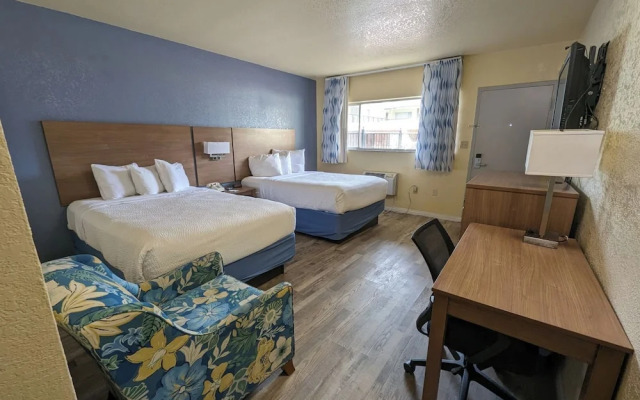 University Inn Gainesville