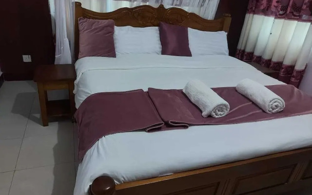 Lux Suites Sunset Holiday Apartments
