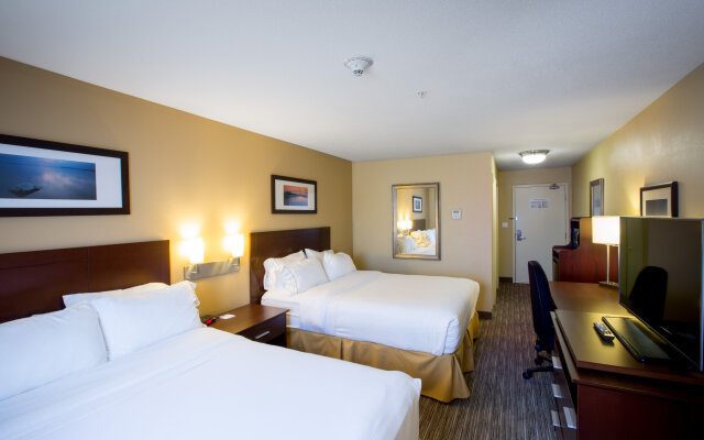 Holiday Inn Express Stellarton, an IHG Hotel