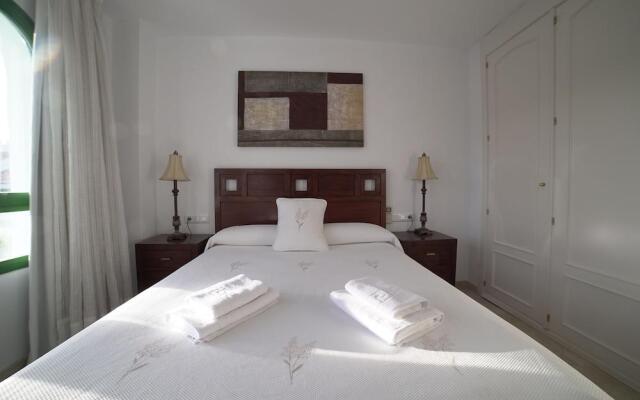 Hotel Apartamentos Manilva Sun