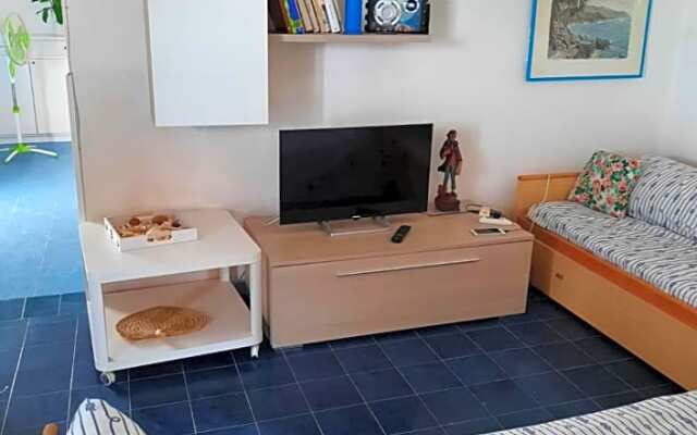 Villa n 3 località Le Mandrelle