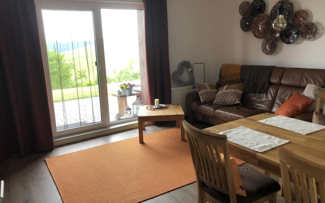 Fewo Auszeit zum Anspel