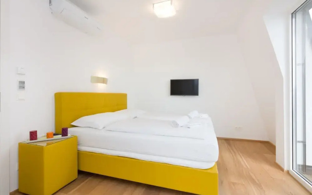 Yourapartment City Center