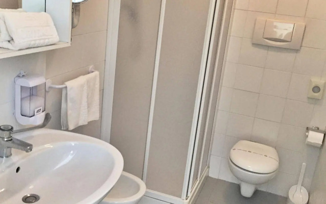 Villa delle Ortensie