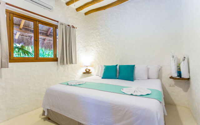 Holbox Deluxe Apartments