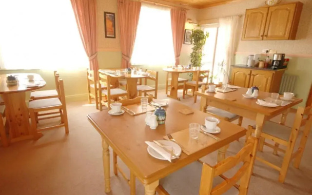 Clifford´s Ocean View B&B