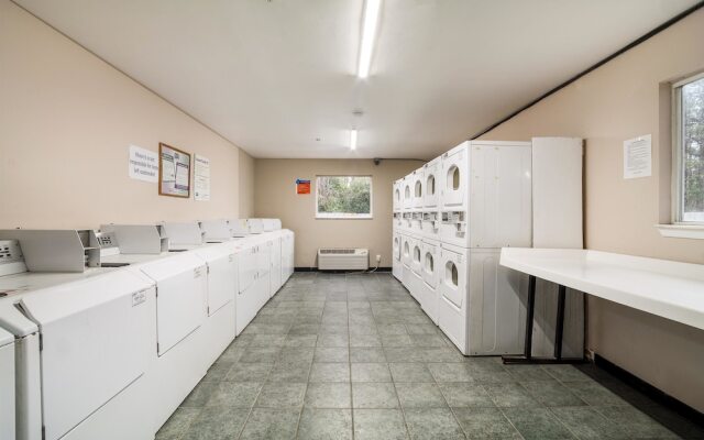 Savannah Suites-Augusta