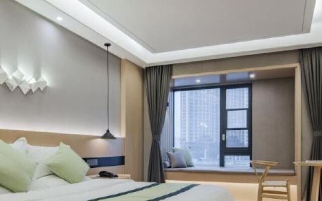 Erwan Hotel (Chuhe Hanjie)