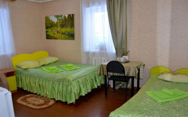 Russkaya Usadba Country Club