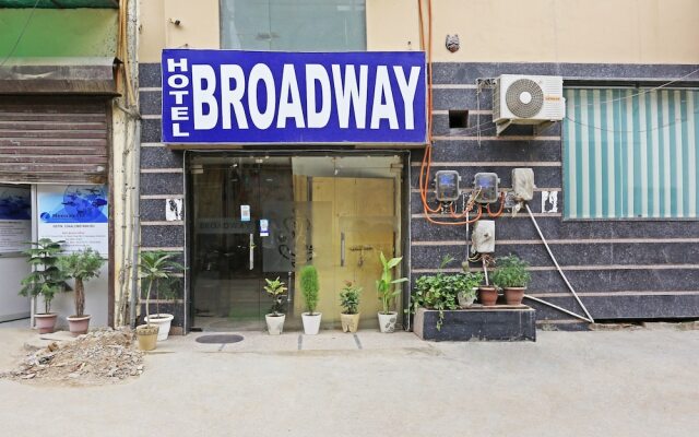 Hotel Broadway