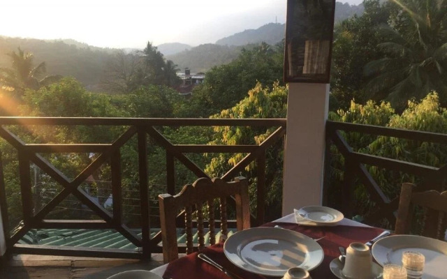 Kandy Homestay