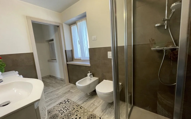 029 Trilocale Duplex Carisolo