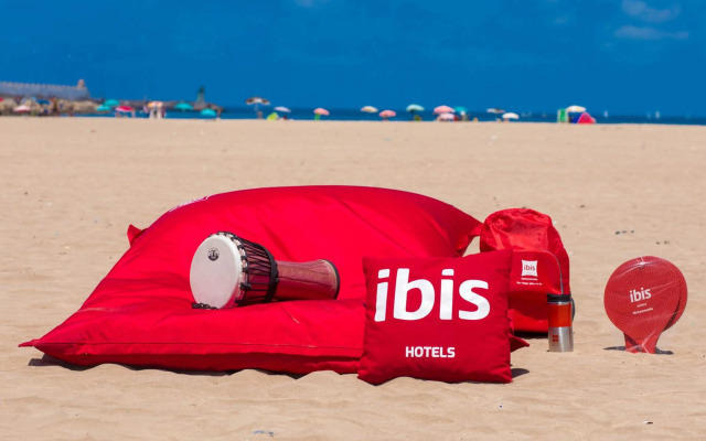 ibis Mohammedia