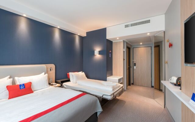 Holiday Inn Express Siegen by IHG