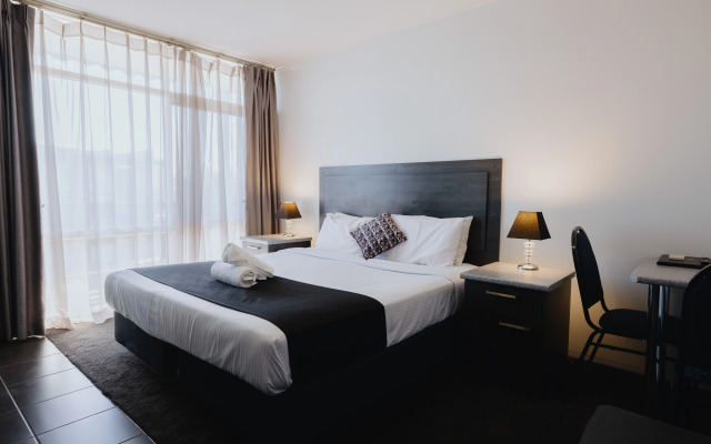 Comfort Inn Traralgon