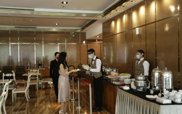 Ambhara Hotel