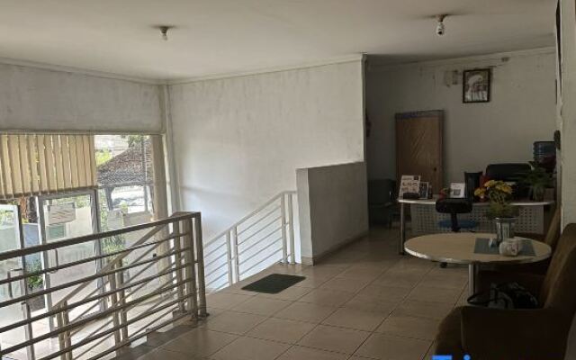 Sultan Residence Syariah