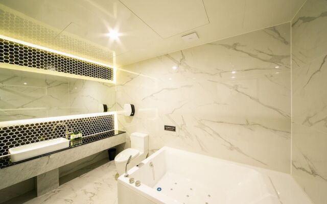 Daegu Bangogae Hotel Goblin