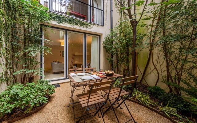 My Suite Lisbon Serviced Apartments