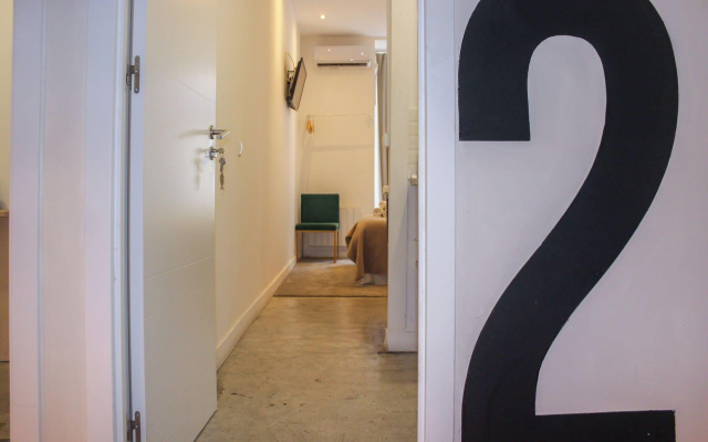 Lisbon Studios