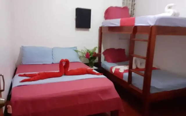 Drifters at One Mile - Hostel