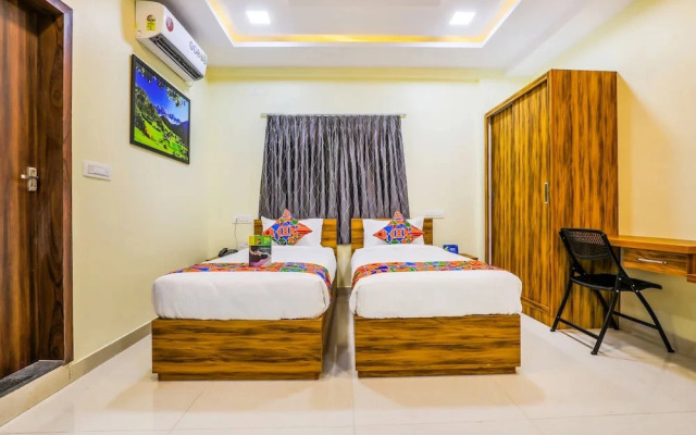 Zenith Residency by FabHotels