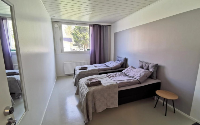 Apartment Niittykatu