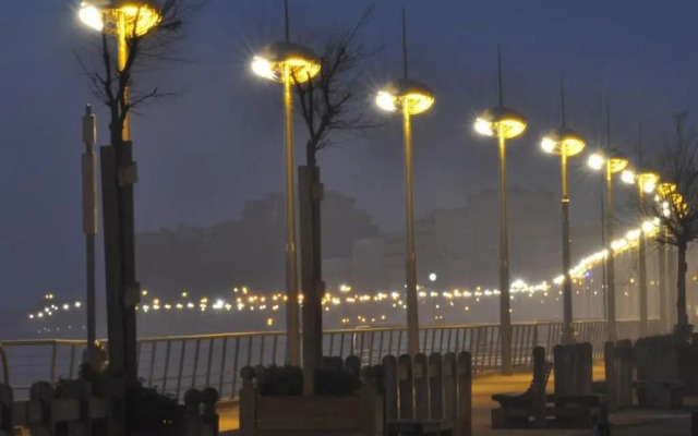 Appartement Saint-Jean-de-Monts, 2 pièces, 5 personnes - FR-1-323-72