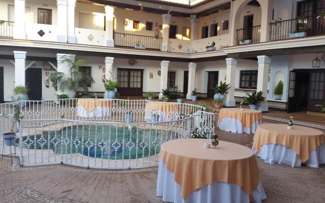 Hotel Palacio Doñana