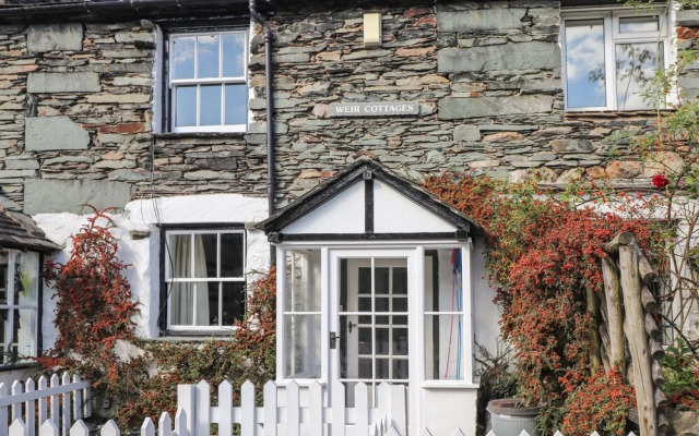 Weir Cottage