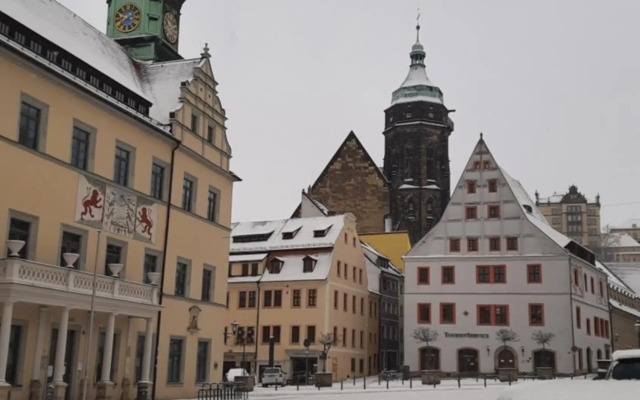 Pirna Altstadtgeflüster