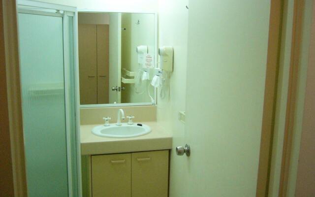 Mid Coast Motor Inn