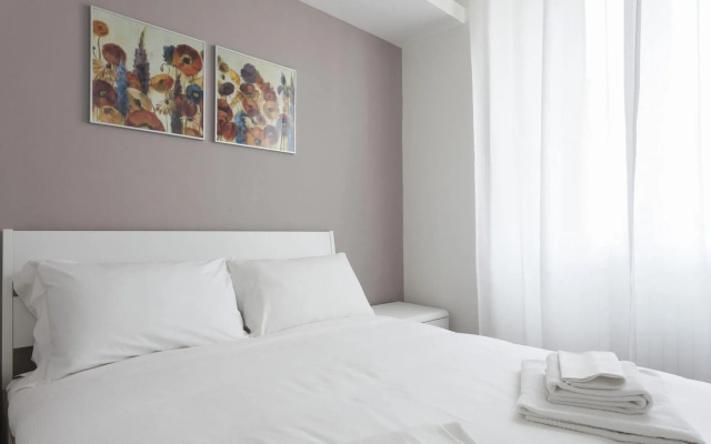 Nvk Guest House