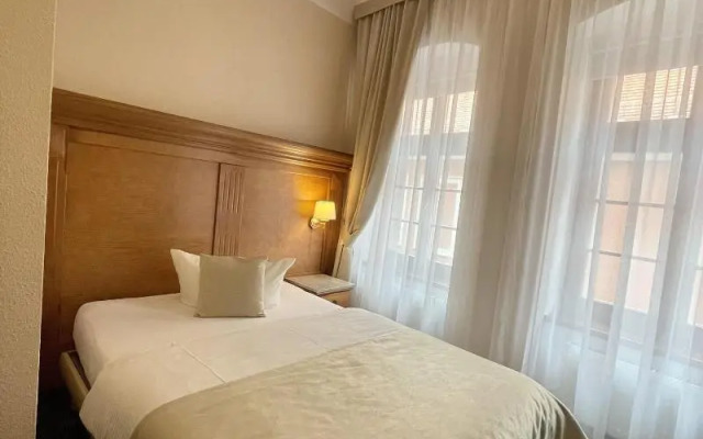 Hotel Italia