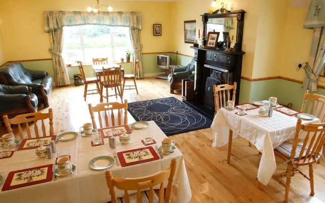 Dun Cromain Bed and Breakfast