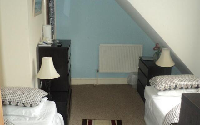 Liverpool Boutique Hotel