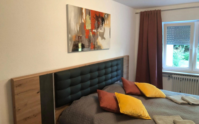 Four Seasons Bodensee