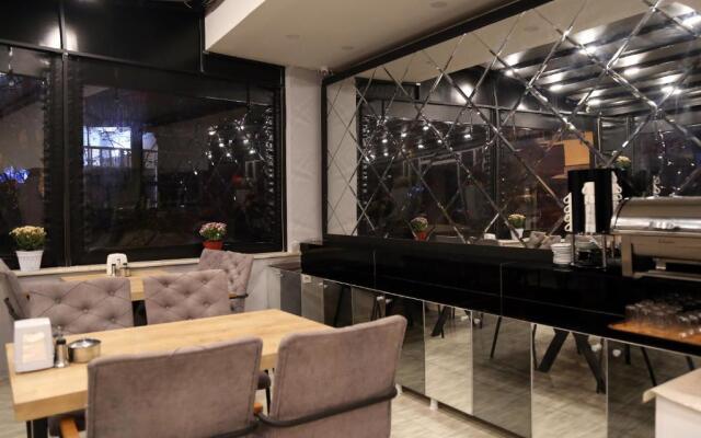 İstanbul Paradise Hotel