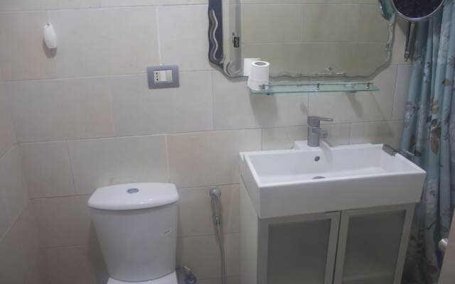 Apartment in Porto Marina