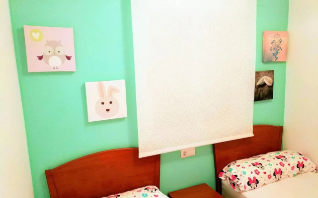 Marina Trebol III by ACV