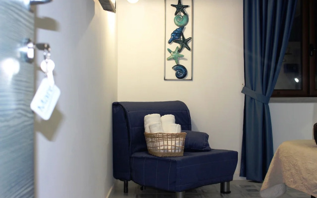 Casa Mazzone BB Experience