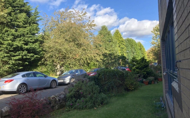 NEW Super 2BD Flat Near Dalkeith Town Centre