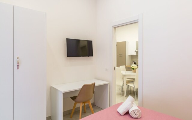 Toledo house Apartments