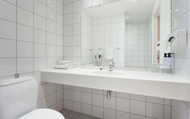 Scandic Bodø