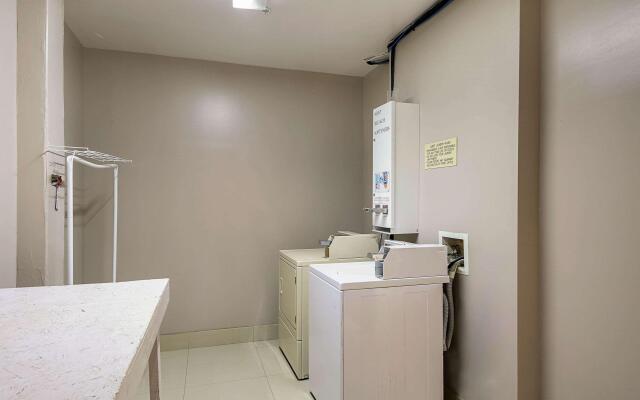 Econo Lodge Kingsville