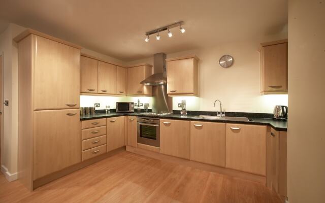 Southwich House By Esa