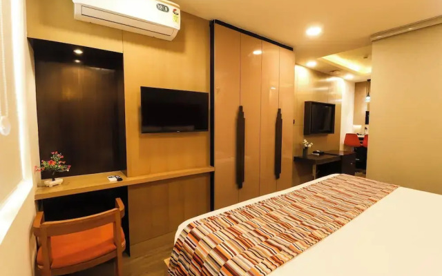 AR Suites Sohna Road