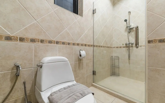 AnB poolvilla 2BR with private beach