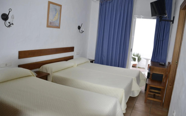 Hotel Oasis Atalaya