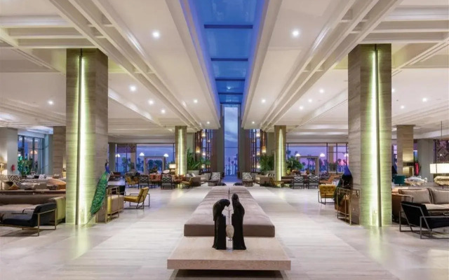 Hotel Riu Palace Tikida Taghazout